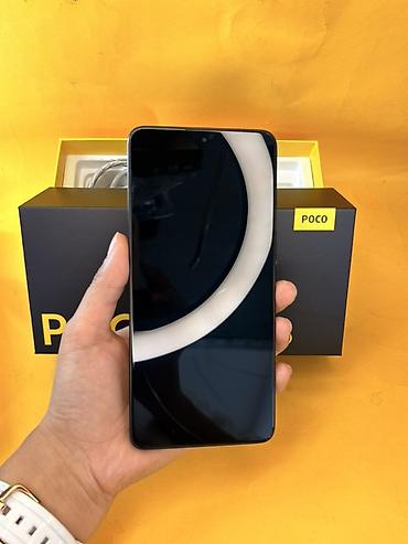 xiaomi turbo 3: Poco X7 Pro, Б/у, 512 ГБ, цвет - Черный, В рассрочку, 2 SIM — 4