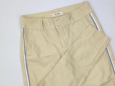 culotte: Mos Mosh, Spodnie materiałowe damskie, rozmiar M — 1