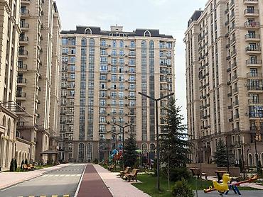 Квартиры: 4 комнаты, 126 м², Элитка, 9 этаж, Дизайнерский ремонт — 6
