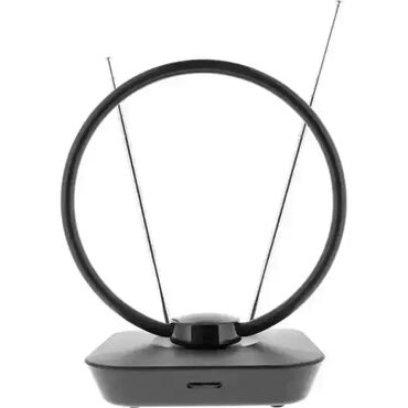 sobna antena za set top box: Brand: SENCOR Model: Sobna antena SENCOR SDA-102 5G DVB-T2 Cena: 2,440