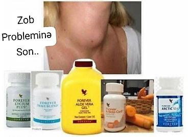 argi: Forever Living məhsulları – sağlam qidalanma və şəxsi qulluq üçün — 5