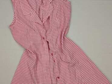 sukienki dla niskich i grubych: Women`s dress, M (EU 38)
