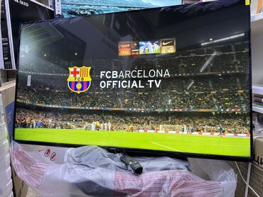 Телевизоры: Телевизор Yasin 50UD81 webos magic пульт Yasin представляет — 19