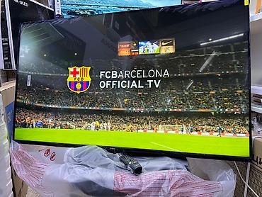 Телевизоры: Телевизоры YASIN 55UD81 WebOS YASIN 55M8 WebOS! Телик Yasin 55UD81 — 21