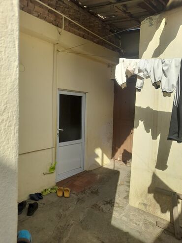 Köhnə tikili: Gəncə, 3 otaqlı, Köhnə tikili, 100 kv. m — 14