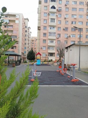 Köhnə tikili: Bakı, Suraxanı, 5 otaqlı, Köhnə tikili, 120 kv. m — 3