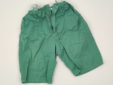 Shorts, Reserved, 10 years, 134/140, condition - Perfect