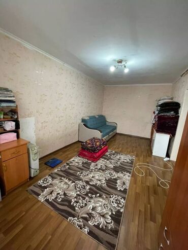 мед академия квартиры: 1 комната, 30 м², Хрущевка, 2 этаж