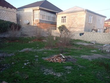 qubada kiraye evler ayliq: 3 sot, Tikinti, Kupça (Çıxarış)