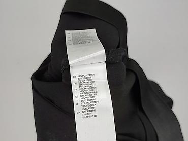 kobiety: Spodnie materiałowe damskie, rozmiar M — 5