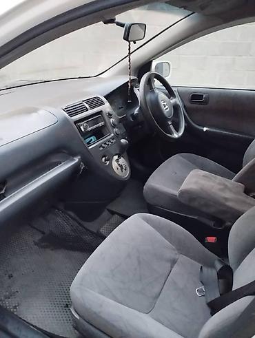 Honda: Honda Civic: 2000 г., 1.5 л, Автомат, Бензин, Хэтчбэк — 6