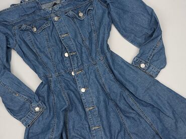 Women: Shein, Women`s dress, XL (EU 42)