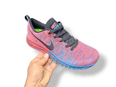 svetlece patike za odrasle: Nike flyknit patike A klasa NOVO Novo Brojevi 41 do 46 fb Moja — 5