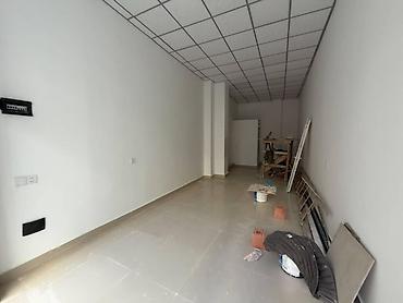 əhmədlidə evlərin satisi: Satılır obyekt 35 m², Həzi Aslanov m. 185 000 AZN 35 m² Sahə Çıxarış — 2
