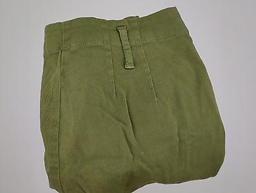 badury: Bershka, Spodnie cargo damskie, rozmiar M — 6