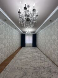 в районе ак орго: Дом, 80 м², 3 комнаты, Агентство недвижимости, Евроремонт