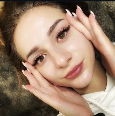 Ресницы: Ресницы, 2D, 3D, 4D, Гипоаллергенные материалы — 15