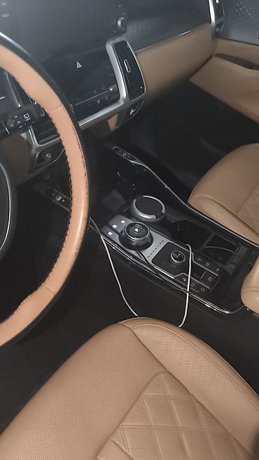 suv: Kia Sorento: 2020 г., 2.2 л, Робот, Дизель, Кроссовер — 8