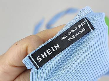 sunwear: Shein, Top damski, rozmiar L — 4
