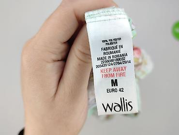 bluzeczki wiosenne: Wallis, Bluzka damska, rozmiar M — 5