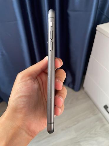 ayfon 11 64: IPhone 11, 64 GB, Space Gray, Face ID — 3