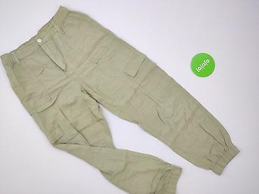 crane buty: Calzedonia, Spodnie cargo damskie, rozmiar S — 2