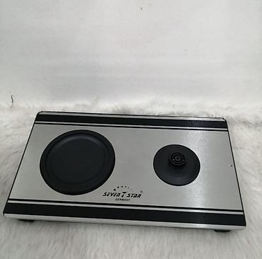 чайник для чая: №: 4941 Məhsulun adı: Elektrik çaydan və dəm çaydanı Seven7Star Super — 4