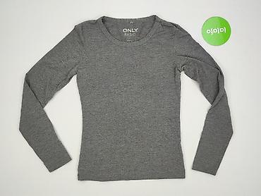 isle essentials: ONLY, T-shirt damski, rozmiar S — 2
