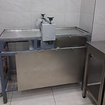 1400₼ gürcü xəngəli uçun xəmir açan Çox istifadə olunmayıb Nəsimi lalafo.az -da 1400₼ gürcü xəngəli uçun xəmir açan Çox istifadə olunmayıb Nəsimi