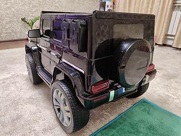 Детские электрокары: Детский электрокар — 11