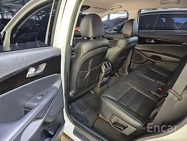Kia: Kia Sorento: 2019 г., Автомат, Кроссовер — 15