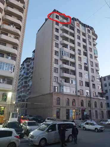 Yeni tikili: 3 otaqlı, Yeni tikili, 128 kv. m — 2