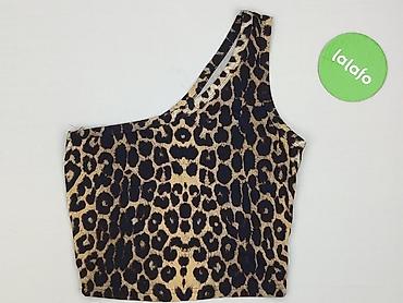 top hello kitty shein: Shein, Top damski, rozmiar S — 2