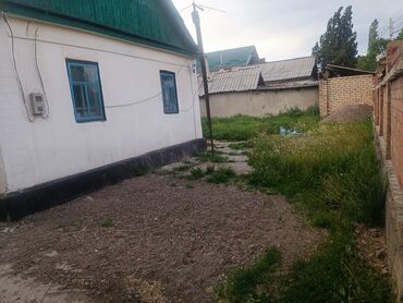 дом оше: Дом, 30 м², 3 комнаты, Собственник, Старый ремонт