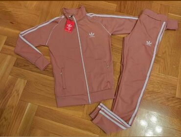 Gornji i donji deo: Zenske trenerke S,M,L,XL,XXL,3XL velicine za samo 3600 din
pb — 11