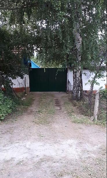 Продажа коттеджей и домов: Продаю дом Джаильский район.с.Сосновка по трассе Бишкек -Ош. уч-к 30 — 3