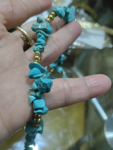 Boyunbağılar: QIZIL SUYUNA SALINMIS BUJETERIYALAR, XARICDEN GETIRILIB. ITALYAN — 8