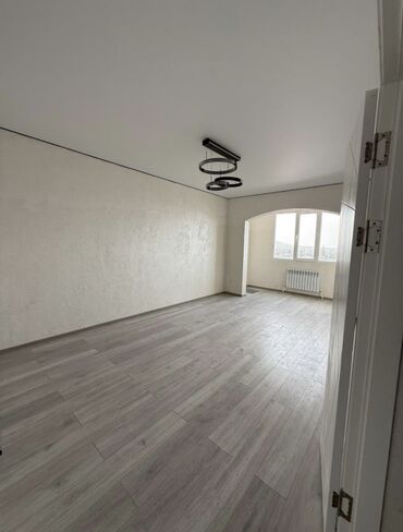 клубный дом купить квартиру: 1 комната, 44 м², 108 серия, 7 этаж, Евроремонт