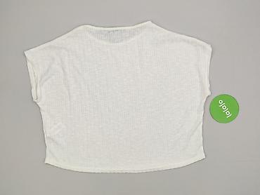 biala koszula: Boohoo, Bluzka damska, rozmiar S — 3