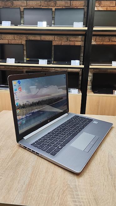 siemens notebook fujitsu: ​🛠 Texniki Göstəricilər: ​💻 Model: HP 250 G7 ​🧠 Prosessor (CPU) — 2