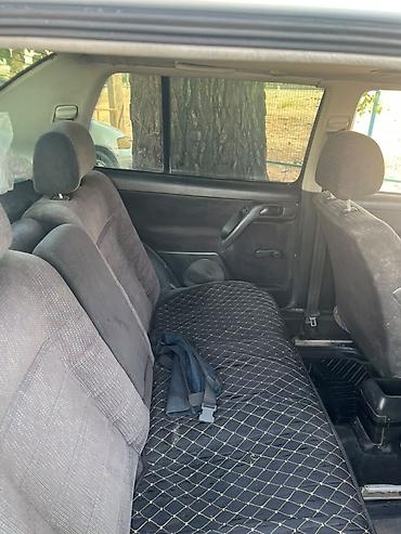e38 bmw: Volkswagen Vento: 1994 г., Механика, Бензин, Седан — 1