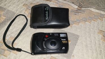 мини принтер для наклеек: Продам плёночный редкий фотоаппарат Kodak ADVANTIX 2000 AUTO