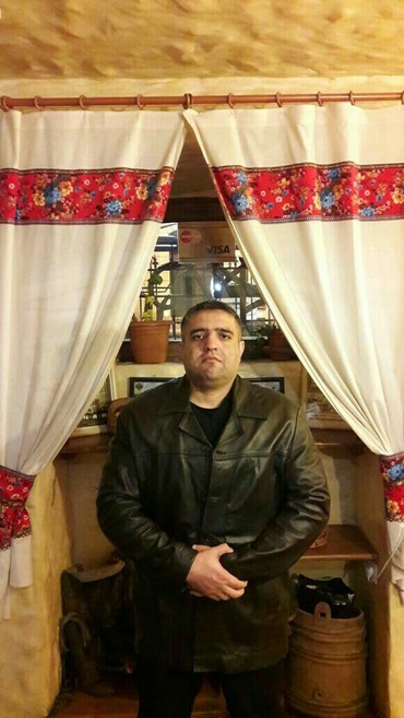 Mühafizə, təhlükəsizlik: - lalafo.az Xırdalan şəhərində
