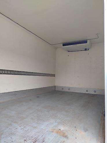 Грузовики: Грузовик — 5