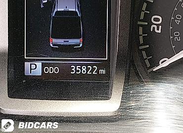 tacoma: Toyota Tacoma: 2022 г., Автомат, Бензин, Пикап — 10