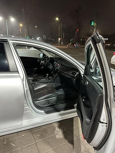 Kia: Kia K5: 2020 г., Газ, Седан — 10