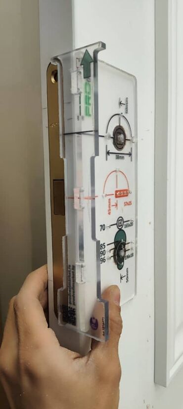 Ремонт окон и дверей: Дверь: Ремонт, Замена, Платный выезд — 16