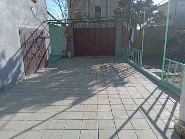Həyət evləri və villaların satışı: 6 otaqlı, 161 kv. m, Orta təmir — 6