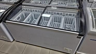 Морозильники: Морозильник, Новый, Бесплатная доставка — 10