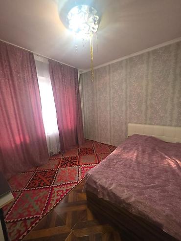 Продажа квартир: 3 комнаты, 109 м², Тунгуч мкр 3 этаж — 6